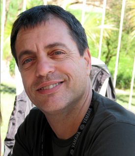 Will Rodrigues
